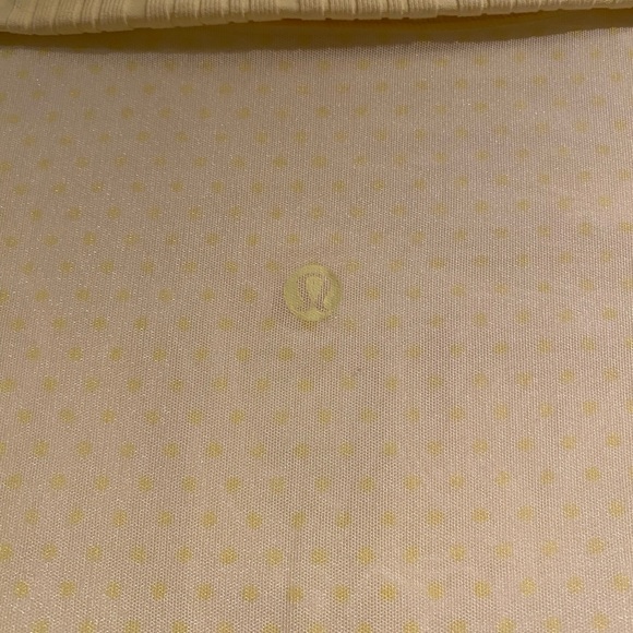 LULULEMON RAJA REVERSIBLE JACKET sz 8 - Picture 8 of 10